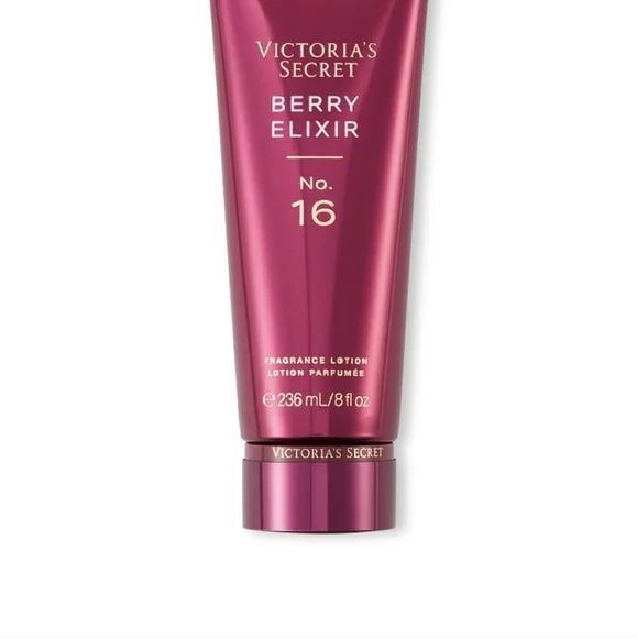 Nwt Victoria's Secret Body Lotion 8 Fl Oz.